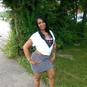 Meet your Posher, Kenita